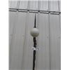 Image 3 : Lightening Rod with Bulb 57" Tall