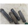 Image 2 : 9 Glass Auto Clearance Lenses & 4 Handle Bar Grips
