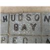 Image 2 : Hudson Bay 50 lb Block of Zinc
