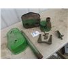 Image 1 : John Deere AR Parts