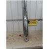 Image 2 : Chrome Semi Muffler Stack