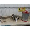 Image 1 : Remington Super 75 Chainsaw & Gas Can