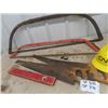 Image 2 : Saws, Level, Roof Vent, CN Hard Helmet - New Old Stock