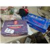 Image 2 : Christmas Ornaments , Boaard Games & Storage Bin with Lid