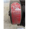Image 2 : Johnson 4 Cycle Gas Kick Start Engine