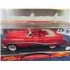 Image 2 : American Graffiti 1/18 Scale Die Cast 49 Buick Roadmaster with Box