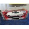 Image 1 : Road Signature 1/18 Scale Die Cast 49 Cadillac Coupe DeVille with Box