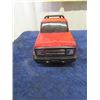 Image 2 : Metal Tonka Pick Up Truck & GM Goodwrench Nascar Safety Helmet