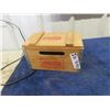 Image 1 : Coca-Cola Crate Clock Radio