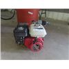 Image 1 : Honda GX 110 Gas Water Pump with Hose