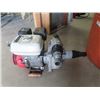 Image 2 : Honda GX 110 Gas Water Pump with Hose