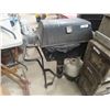 Image 1 : Propane BBQ with Tank & Cover