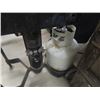 Image 2 : Propane BBQ with Tank & Cover