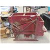 Image 1 : Hart Emerson Seed Cleaner