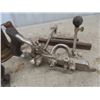 Image 2 : Stanley 45 Plow Planer, Blow Torch, Stapler