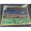 Image 3 : 4 WPG Blue Bombers Team Photos 1985, 2000, 2008 +? Biggest 28" x 33"