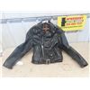 Image 1 : Bikers Leather Jacket size 45