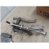Image 2 : 4 Welding Vice Grips & Gear Puller