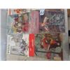 Image 2 : 10 - 1930's to 50's Magazines; Country Guide, Post Canadian - Last Picture is Back Page Ads