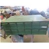 Image 1 : 12 Drawer Metal Index Cabinet 12.5" x 34" x 19"