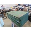 Image 2 : 12 Drawer Metal Index Cabinet 12.5" x 34" x 19"