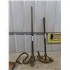 Image 1 : Chain Wrench & Pipe Bender