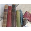 Image 2 : Old Books; The Boys Own Paper  1881- 1901, Poems plus more