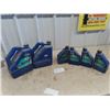 Image 1 : Approximately 12 L Polaris Synthetic 4 Cycle Engine Oil