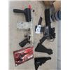 Image 2 : 2 G+G 6mm Air SOft Guns with Accessories