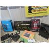 Image 3 : Computer + Audio Accessories, Connector Wire, Cable , Phone Bag plus more