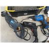 Image 2 : Reciprocating Saw - Works but Sometimes not Right at Base, Drill , Drywall Gun, Circular Saw Blades,