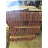Image 2 : 10 Packages of Decorative Bricks