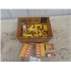 Image 1 : Quantity of Bosch Spark Plugs- New Old Stock