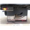 Image 2 : Craftsman 8" Table Saw