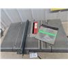 Image 3 : Craftsman 8" Table Saw