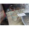 Image 3 : Granite Strainer, Pyrex Cannisters