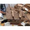 Image 3 : Merck Ship Display, Ornaments, Planters, Speakers plus more