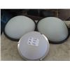 Image 3 : 7 Light Fixtures