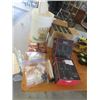 Image 1 : Wine Making Equipment, Bottles & Glasses
