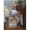 Image 2 : Wine Making Equipment, Bottles & Glasses