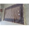Image 1 : Area Rug 64" x 96"
