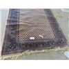 Image 2 : Area Rug 64" x 96"