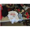 Image 1 : Sports Hats, Shorts, Jacket, Vintage CCM Skates