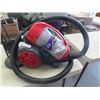 Image 2 : Dirt Devil Vacuum & Fireplace Tools