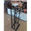 Image 2 : Metal WPG Free Press Stand 51" X 20" x 14"