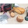 Image 3 : Panasonic Car Stereo, Suitcase, Dirty Dart Board Maracas plus more