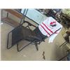 Image 2 : Metal Shelf, Lawn Chair, Team Canada Jersey
