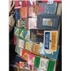 Image 2 : 50 plus Books; Gourmets, Taxes, How to make Money plus more Titles