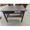 Image 1 : Desk Missing Drawer 24" x 36" X 24"