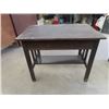 Image 2 : Desk Missing Drawer 24" x 36" X 24"